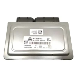 Módulo Injeção Gol Saveiro Voyage Original Vw 04e906032