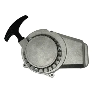 Puxador De Partida Manual Mini Quadriciclo Mini Moto 49cc