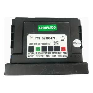 Modulo Conforto Gm Onix Prisma 52085478 2012-2019