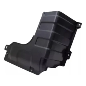 Defletor Inferior Direito Do Motor Hyundai Hb20 1.0