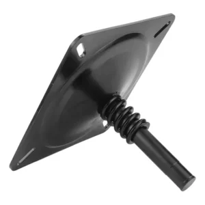 Placa De Montagem De Base De Pedestal De Assento De Barco Pi