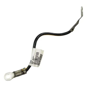 Cabo Terra Negativo Nissan Kicks 1.6 2021 2022 2023 2024