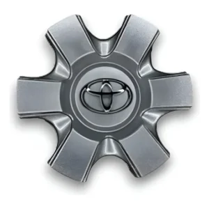 01 Calota Tampa Roda Toyota Hilux Sw4 Srv 2006 A 2013 Aro 16