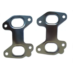 Jogo Juntas Coletor Escapamento Siena Palio Uno Fire 8v