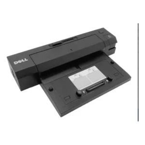 Dock Station Dell Pr02x E-port Plus P/ Latitude Sem Fonte