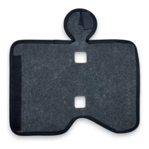 Capa Extintor Peugeot 206 2012 Original Lbrp004862