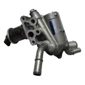 Válvula Egr Honda Hrv 1.8 2017 A 2019