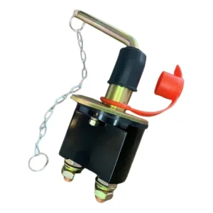 Chave Geral Caminhão Bateria Universal Reforçada Ônibus Ação