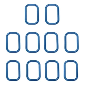 Jogo De Junta Coletor Admissão Ranger 3.2 Original 2012/2023