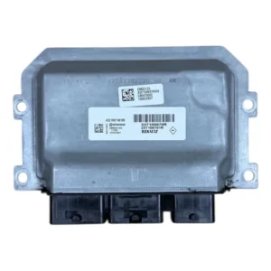 Módulo De Injeção Renault Captur Duster 016-021 237109970r