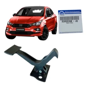 Pino Trava Fechadura Capo Original Mopar Fiat Cronos