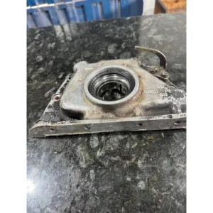 Bomba De Óleo Motor Mwm Sprint 6 Cc Silverado Diesel