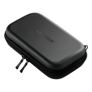 Estojo/case P Disco Rígido Externo À Prova De Choque Ugreen