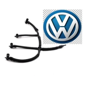 Tubo Mangueira Retorno Bicos Injetores Amarok 2010/2011