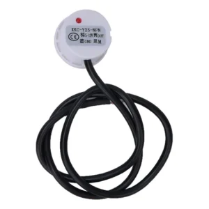 Sensor De Nível De Líquido Capacitivo S/ Contato Xkc-y25-npn