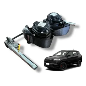 Par Cintos De Segurança Jeep Compass/ Commander Airbag