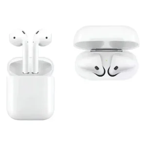 Fone de Ouvido Bluetooth Kaidi KD-788 Branco com Microfone TWS Versão 5.1