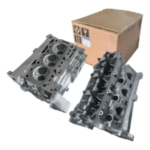 Cabeçote Montado C/comando Fiat Uno Argo Firefly 3cc 1.0