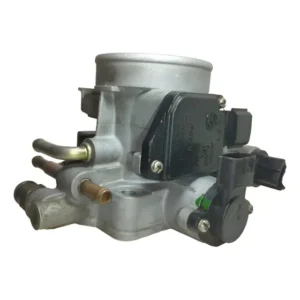 Corpo De Borboleta Tbi Fiat Brava 1.8 16v 2000