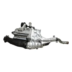 Resfriador Valvula Egr Range Rover Sport 2015/2018 306988080