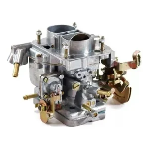 Carburador Fiat Uno Brio Motor 1.0 Weber 460 Gasolina (Recondicionado)