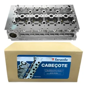 Cabecote Motor Citroen Jumper Fiat Ducato Peugeot Boxer 2.3