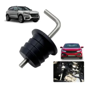 Tampa Bocal Óleo Do Câmbio Automático Para Honda Hrv 15/21