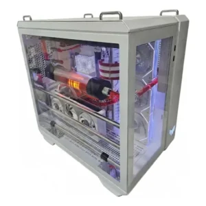 Pc Gamer Workstation Casemod Rtx5060 Ddr5 32gb Ssd 1tb 1 Tb 32 Gb Gigabyte Rtx5060 Aero
