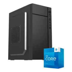Cpu Intel Core I5 13400 13a Ger. 16gb Ddr4 Nvme 1tb 16 Gb
