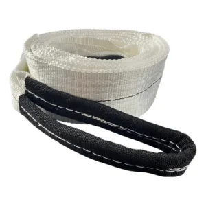 Cinta Elevação Canvas Brasil Sling 1.5m 4 Toneladas Moto/Quadriciclo