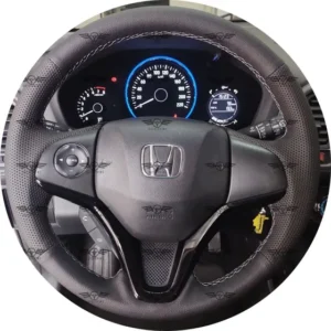 Capa De Volante Costurada Hrv Até 2021