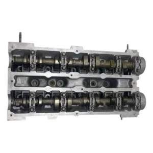 Cabeçote Ford Escort Focus Mondeo Zetec 2.0 16v Original