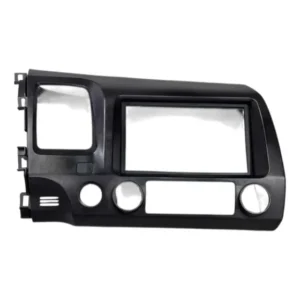 Acabamento Multimídia Painel Central Honda Civic 2007/2011