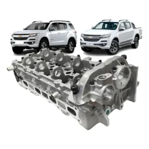 Cabeçote S10 Trailblazer 2.8 Duramax Diesel 200cv 13 A 24