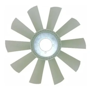 Hélice Motor Vw Mwm X10 7100 7120 8120 8140 1240t Ônibus8140