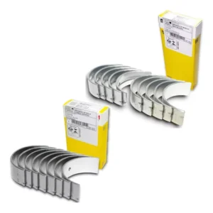 Bronzina Biela Std Bronzina Mancal Std Corolla 1.8 1zz