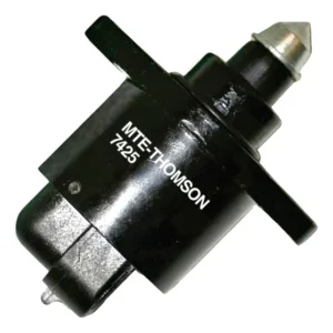 Iac Motor Passo Sandero 1.6 Hi-torque 2007 2008 2009 2010