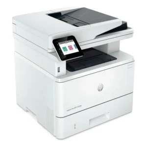 Impressora Multifuncional HP 4103 FDW LaserJet Pro Monocromático Wi-Fi USB
