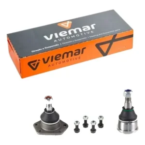 Pivô De Suspensão Veraneio 4.1 12v 1968 A 1992 - 503244k