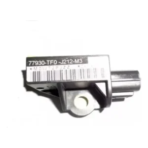 Sensor Colisão Detonação Honda Fit City 2009 A 2012 Original