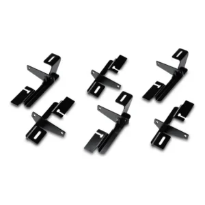 Kit Fixação Estribo My Road Jeep Gladiator 2022 A 2026 Keko