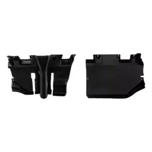 Forro Do Pedal Lado Esquerdo E Direto Mercedes 1618 709