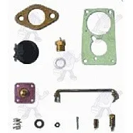 Kit Jogo Junta Carburador Volkswagen Motor 1200 Solex 28 Pic