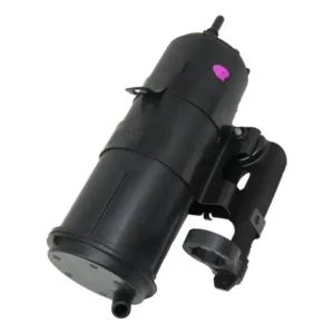 Reservatorio Canister Vapor Combustivel Ecosport 2013 A 2017