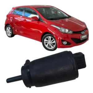 Motor Esguincho Partida Frio Hyundai Hb20 1.0 3c 2013 2014