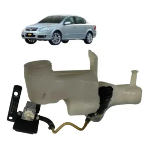 Reservatorio De Gasolina Chevrolet Vectra 2009