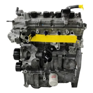 Motor Parcial Nissan Kicks 1.6 Cvt 16v 2021 2022 2023 2024