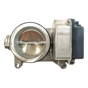 Tbi Corpo Borboleta Renault Duster 2.0 16v 2011 A 2014