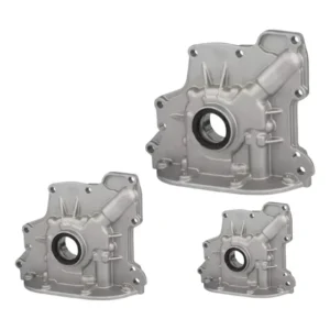 Bomba De Oleo Motor Fox Polo Gof Spacefox Crossfos 1.6 8v