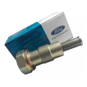 Tensionador Corrente Ford Ka Fiesta Eco Zetec Rocam 1.0 1.6